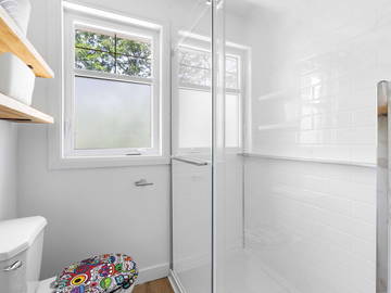 Colocation à louer à Québec - photo 9 : salle de bain-9