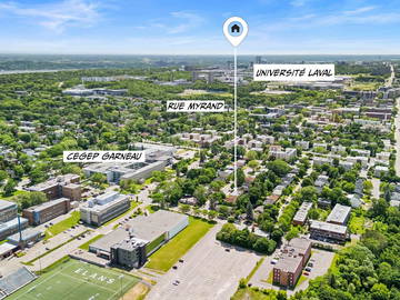 Colocation à louer à Québec - photo 16 : autre pièce-16