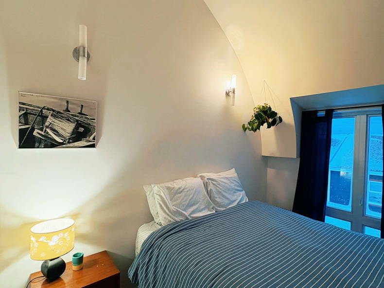 Quarto Em Casa Do Anfitrião Rimouski 652726-2