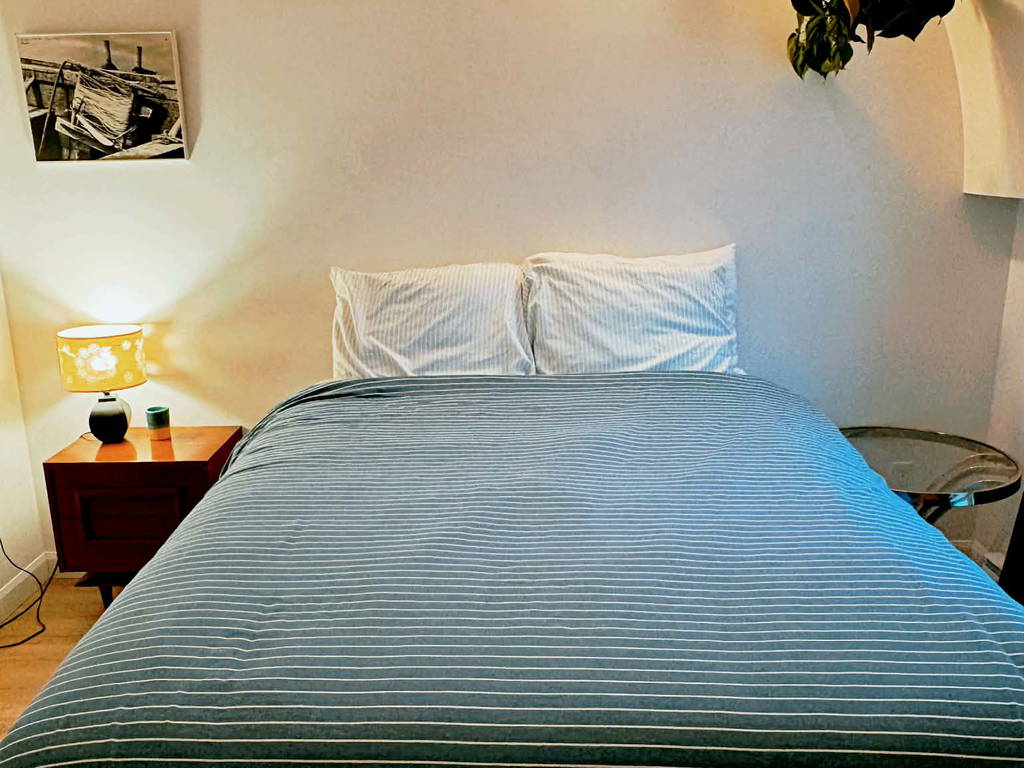 Quarto Em Casa Do Anfitrião Rimouski 652726-1