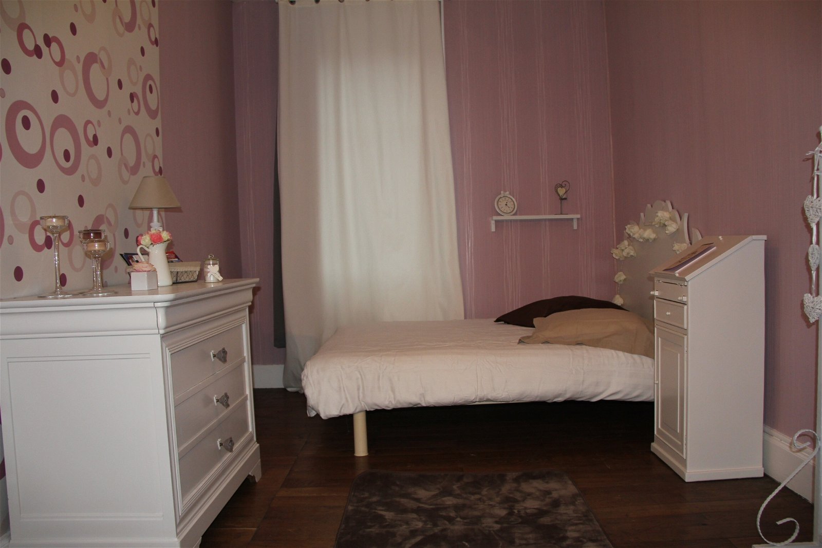 Gastenkamers Romorantin-Lanthenay 92806