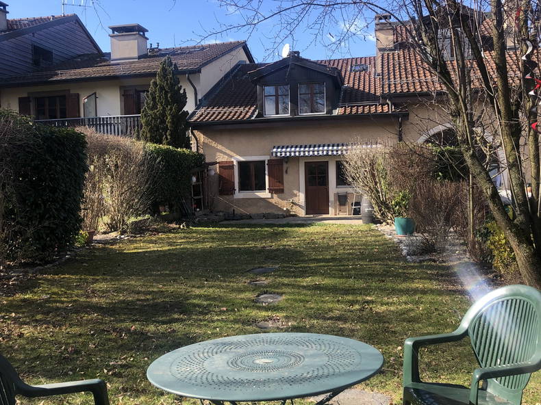 Hemvistelse Cartigny 256121-1