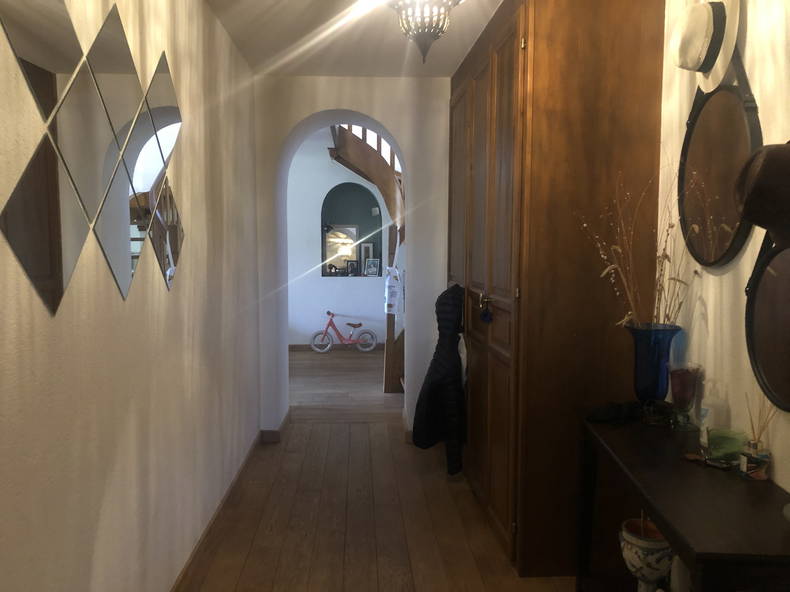 Hemvistelse Cartigny 256121-3