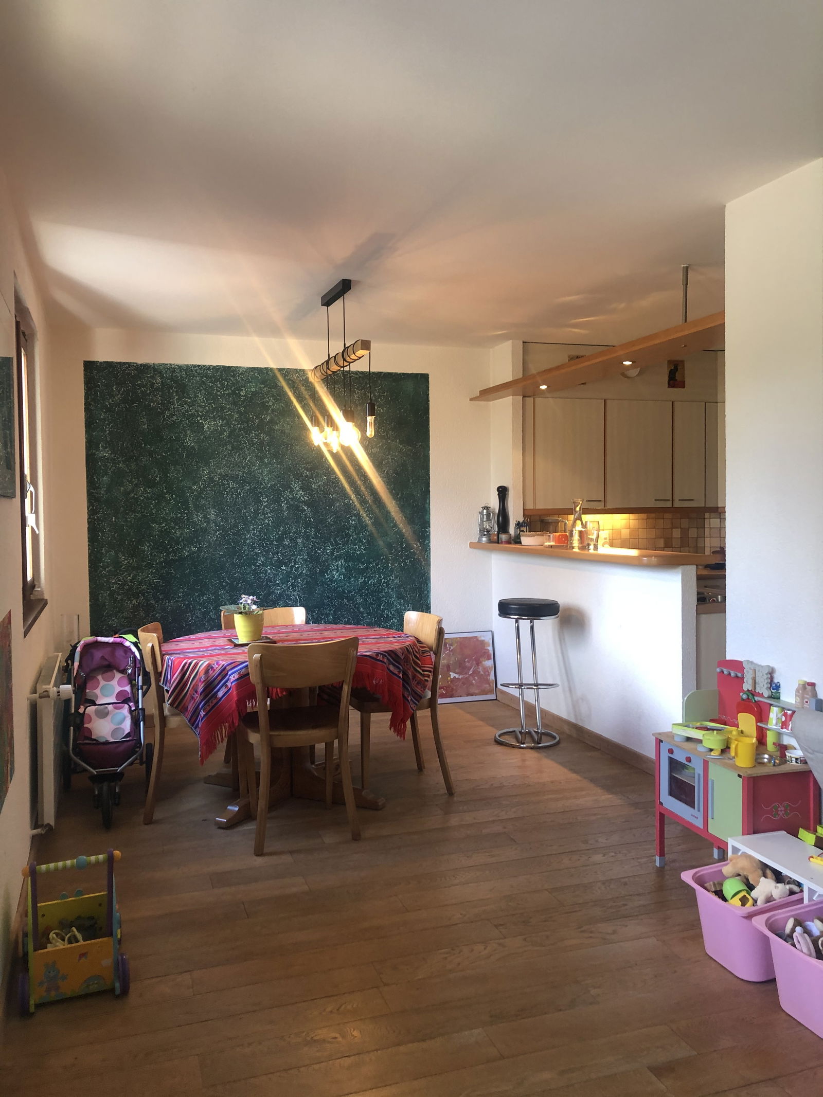 Chambre Chez L'habitant Cartigny 256121