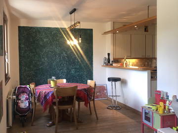 Chambre Chez L'habitant Cartigny 256121-4