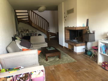 Chambre Chez L'habitant Cartigny 256121-5