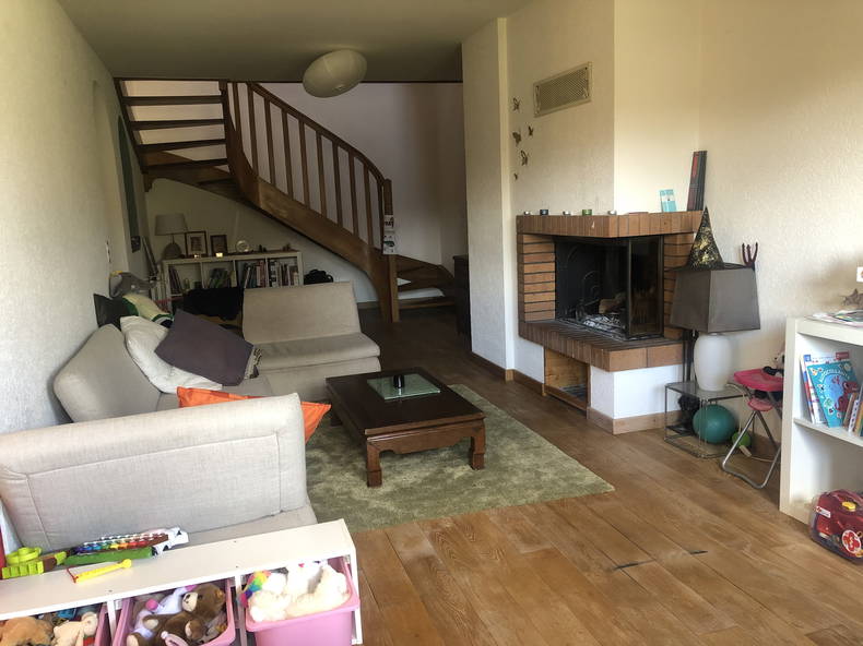 Homestay Cartigny 256121-5