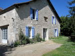 Studio À Louer Monestier 70811