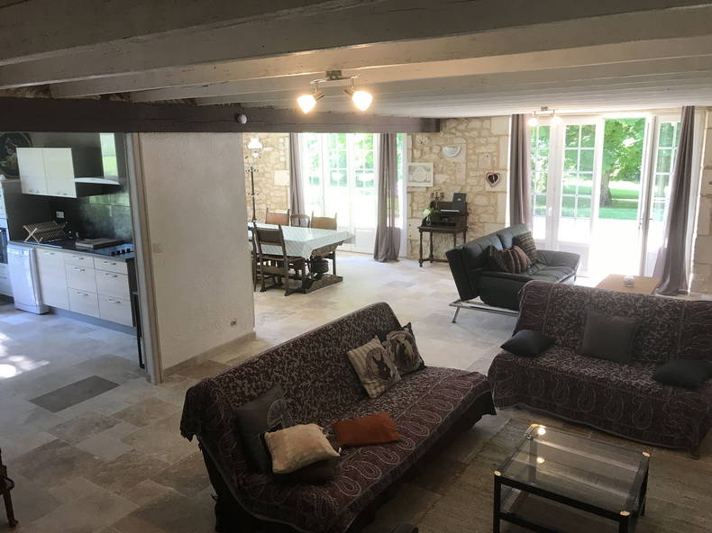 Toda La Casa Monestier 70811-4