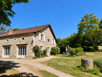 Logement entier à louer à Monestier - photo 2 : autre pièce-2