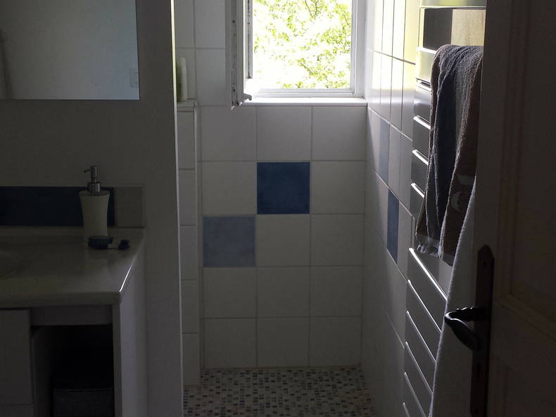 Chambre Chez L'habitant Annecy 138267-4