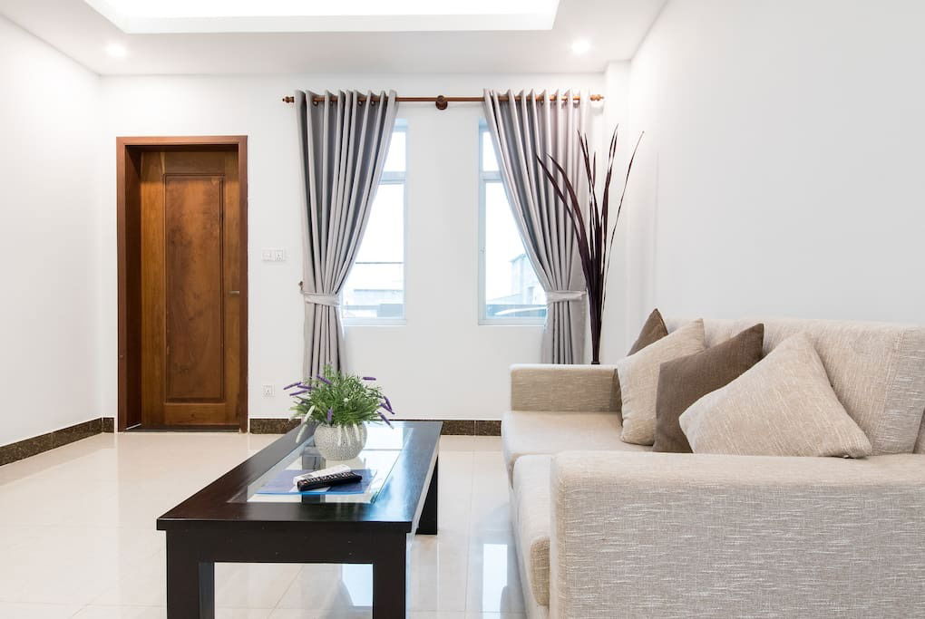 Chambre Chez L'habitant Phnom Penh 133692