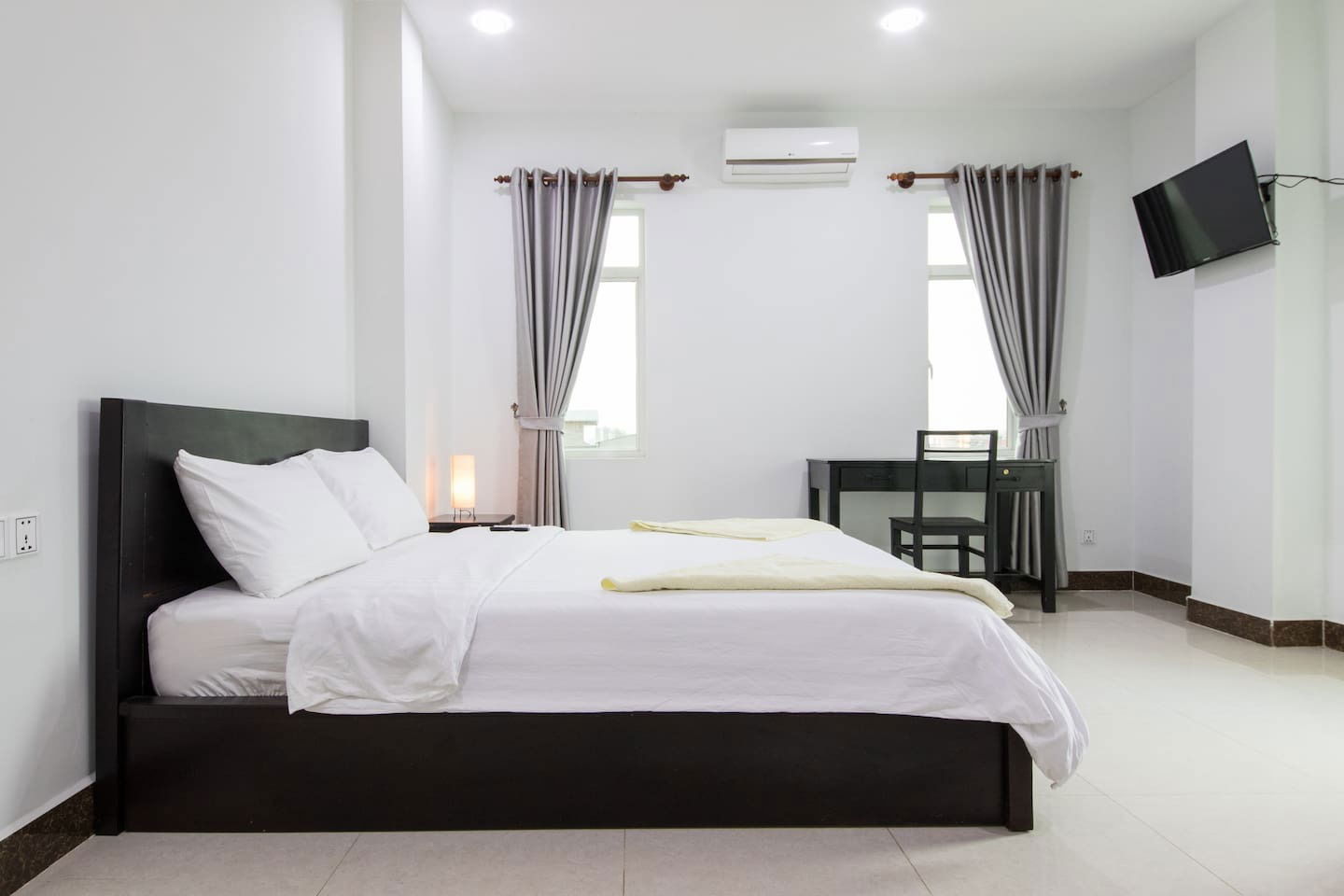 Chambre Chez L'habitant Phnom Penh 133692
