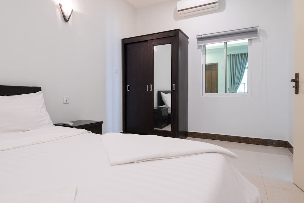 Chambre Chez L'habitant Phnom Penh 133692