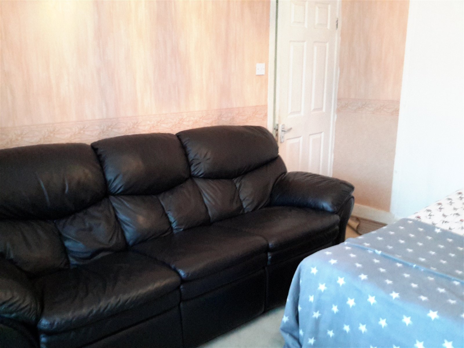 Chambre Chez L'habitant Wembley 197503
