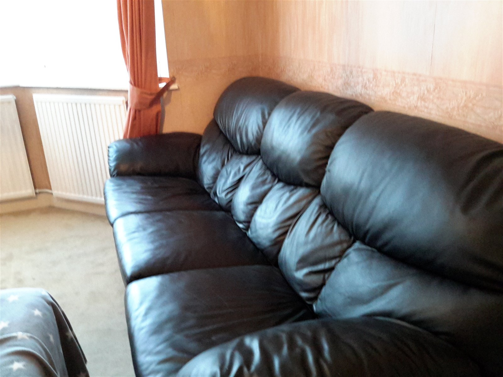 Chambre Chez L'habitant Wembley 197503