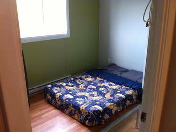 Room For Rent Lévis 115295