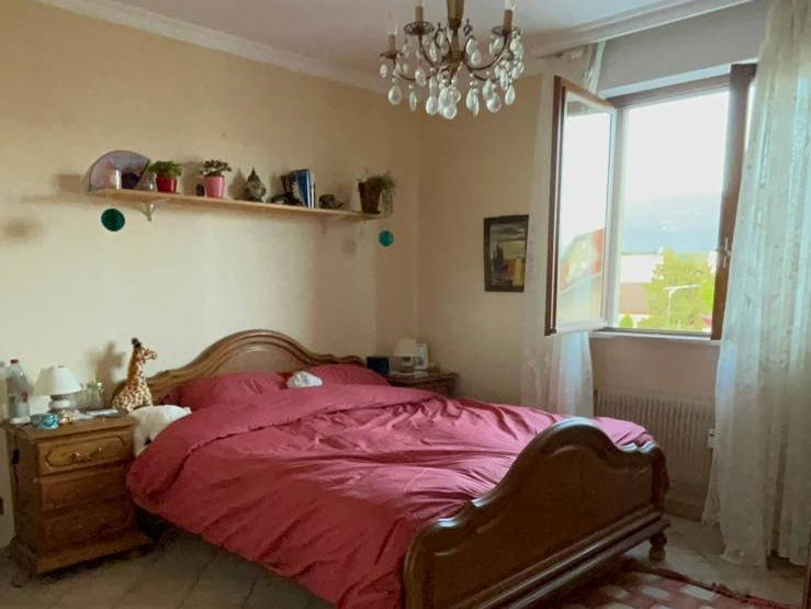 Gastfamilie Ville-la-Grand 522940