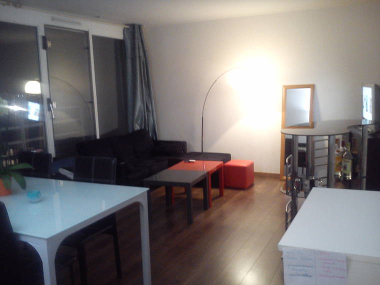 Homestay Nanterre 81951