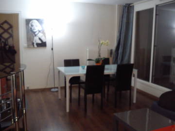 Chambre À Louer Nanterre 81951