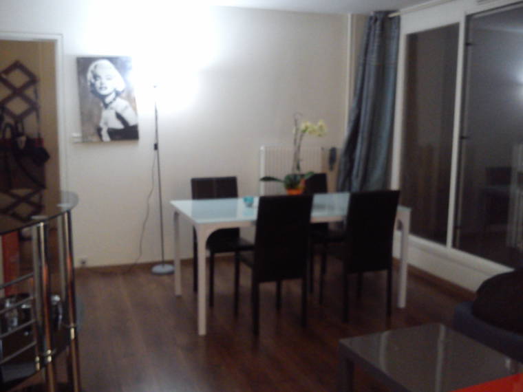 Homestay Nanterre 81951