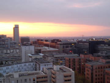 Chambre À Louer Nanterre 81951