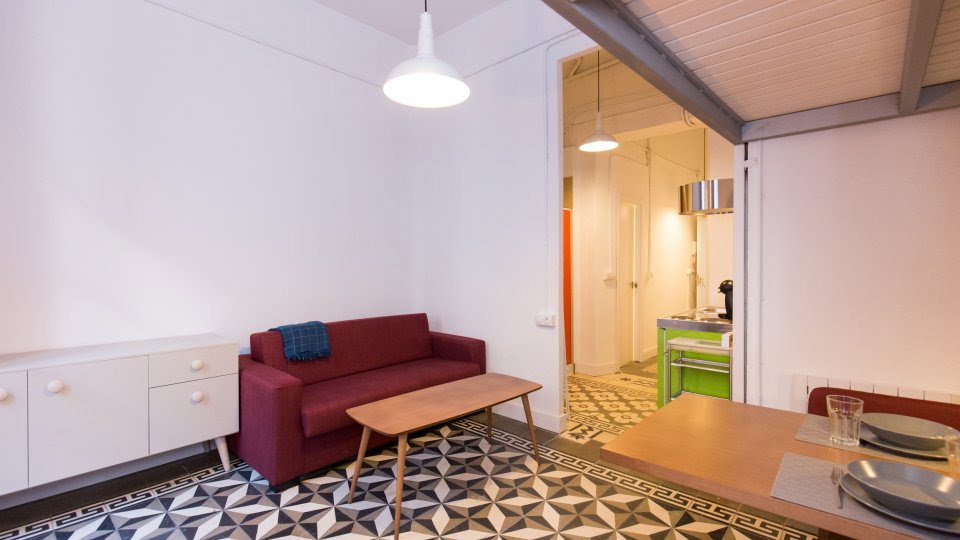 Logement Entier Granada 247097