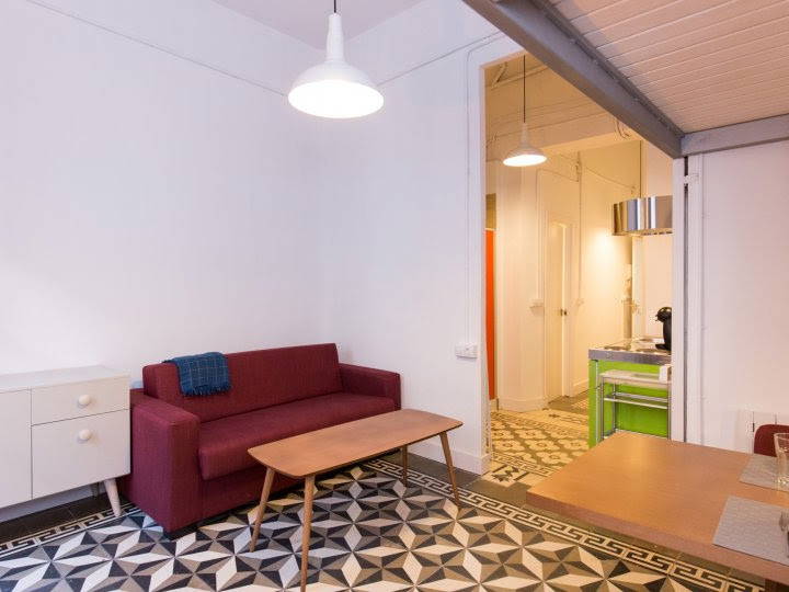 Logement Entier Granada 247097-1