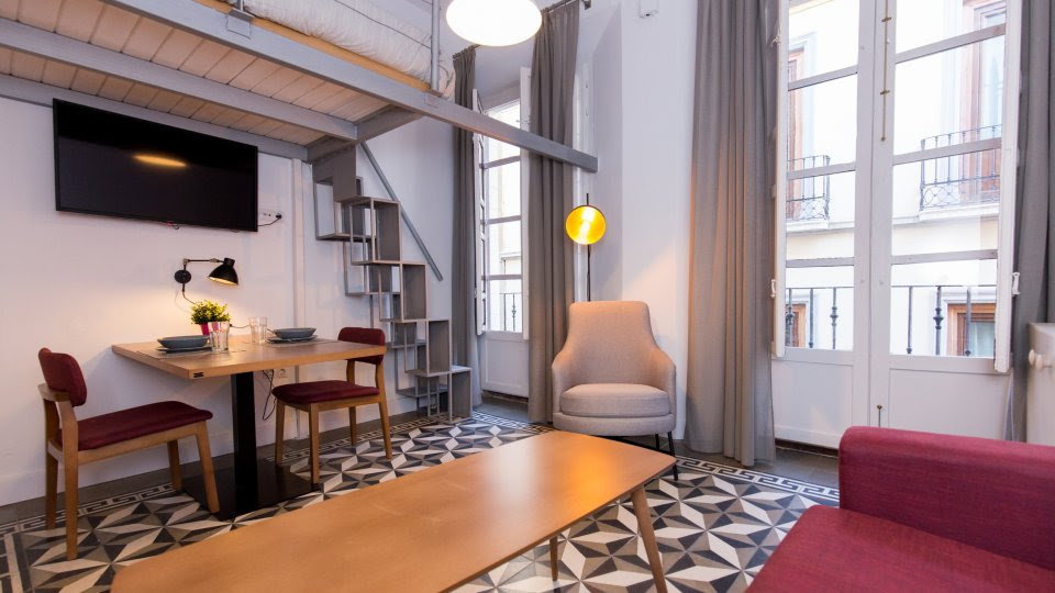 Logement Entier Granada 247097