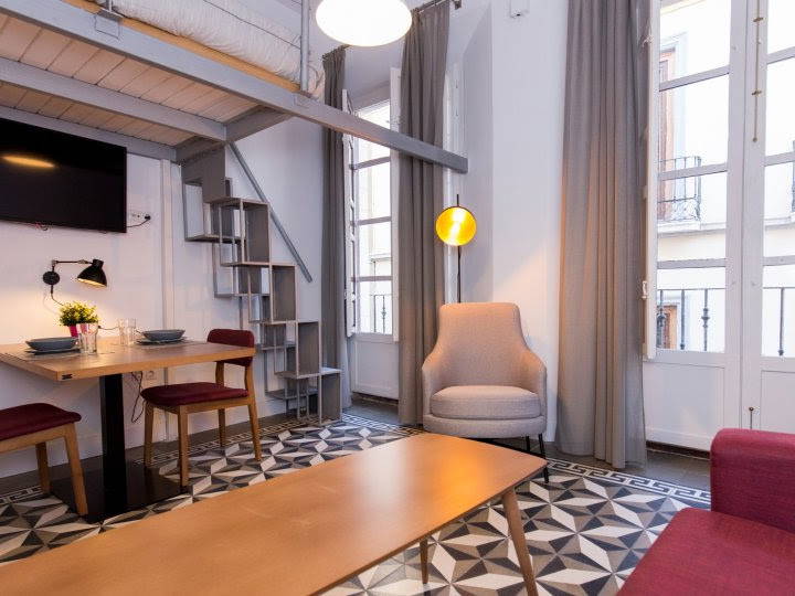 Logement Entier Granada 247097-2