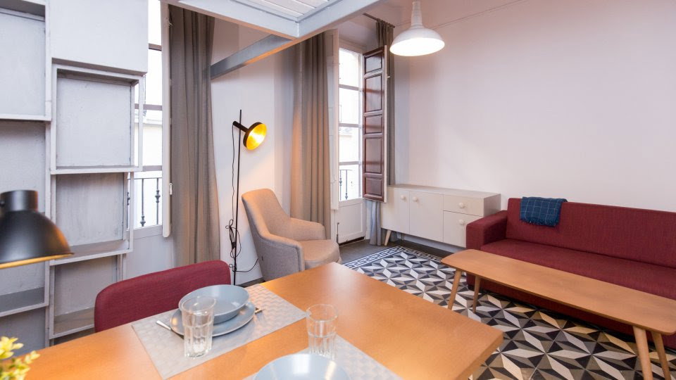 Logement Entier Granada 247097