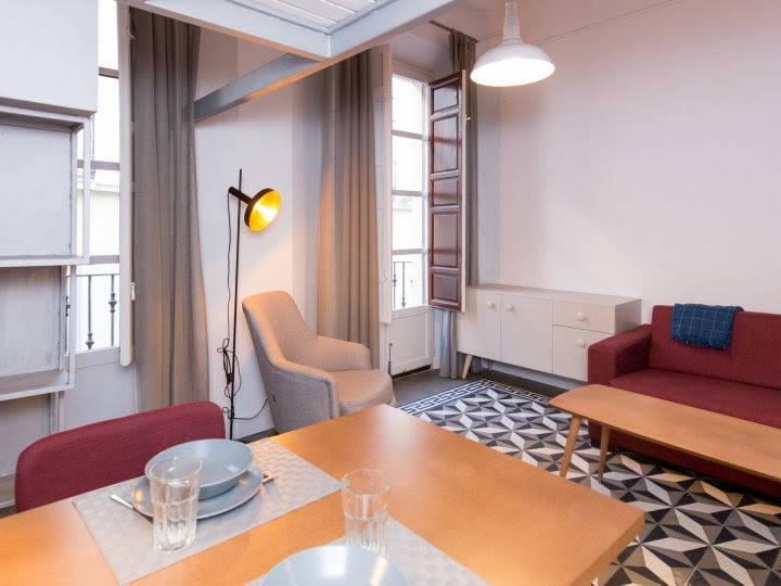 Logement Entier Granada 247097-3