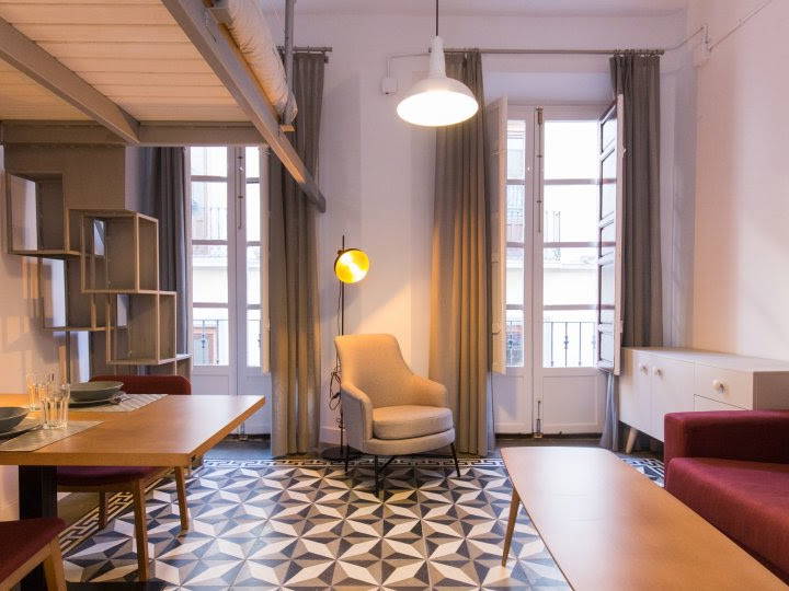 Logement Entier Granada 247097-4