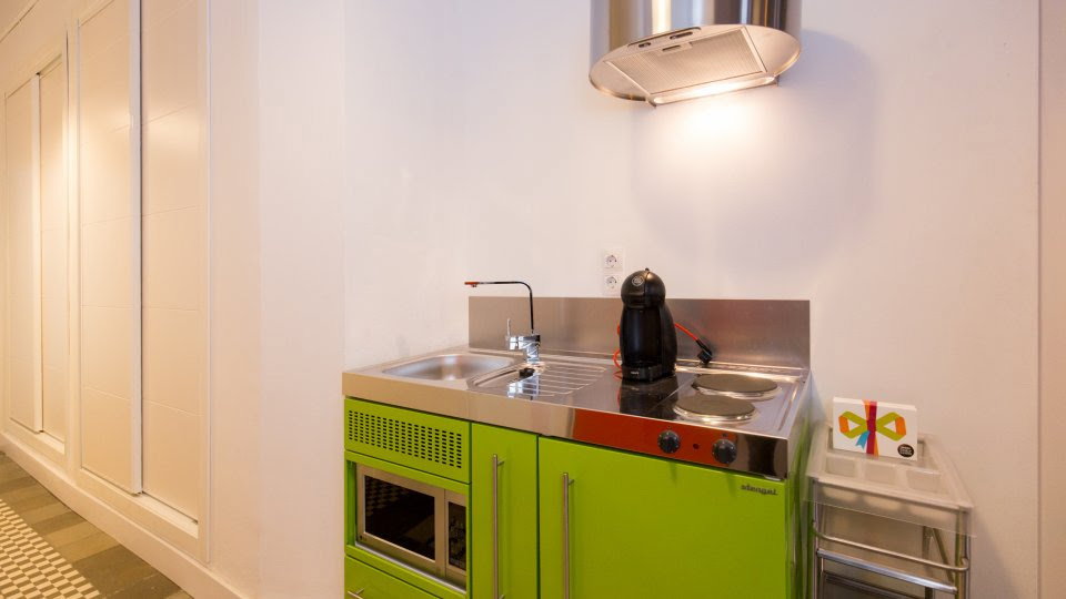 Logement Entier Granada 247097