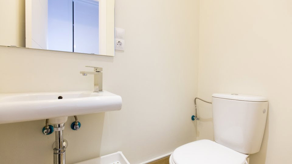 Logement Entier Granada 247097