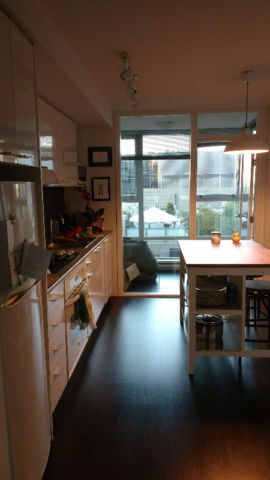 Chambre Chez L'habitant Vancouver 152670