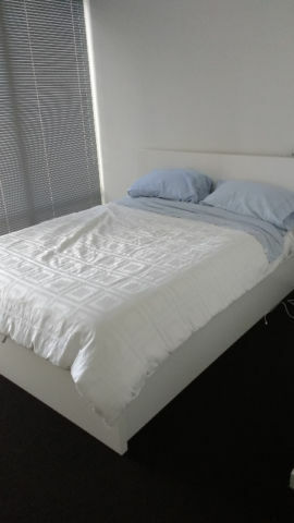 Chambre Chez L'habitant Vancouver 152670