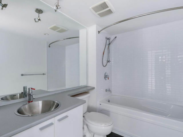 Chambre Chez L'habitant Vancouver 152670