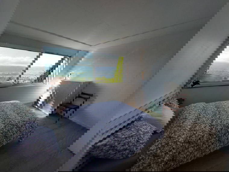 Hospedagem Em Casa De Família Yverdon-les-Bains 515459