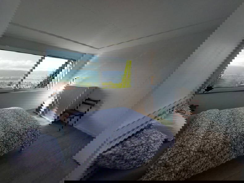 Zakwaterowanie U Rodziny Yverdon-les-Bains 515459-1