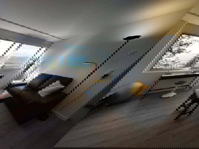 Zakwaterowanie U Rodziny Yverdon-les-Bains 515459-4