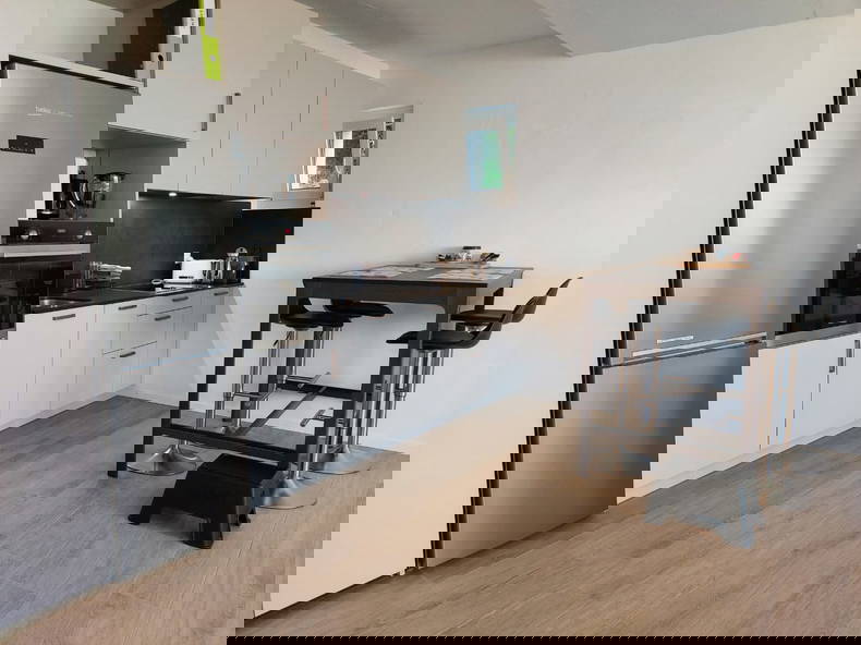 Zakwaterowanie U Rodziny Yverdon-les-Bains 515459-2