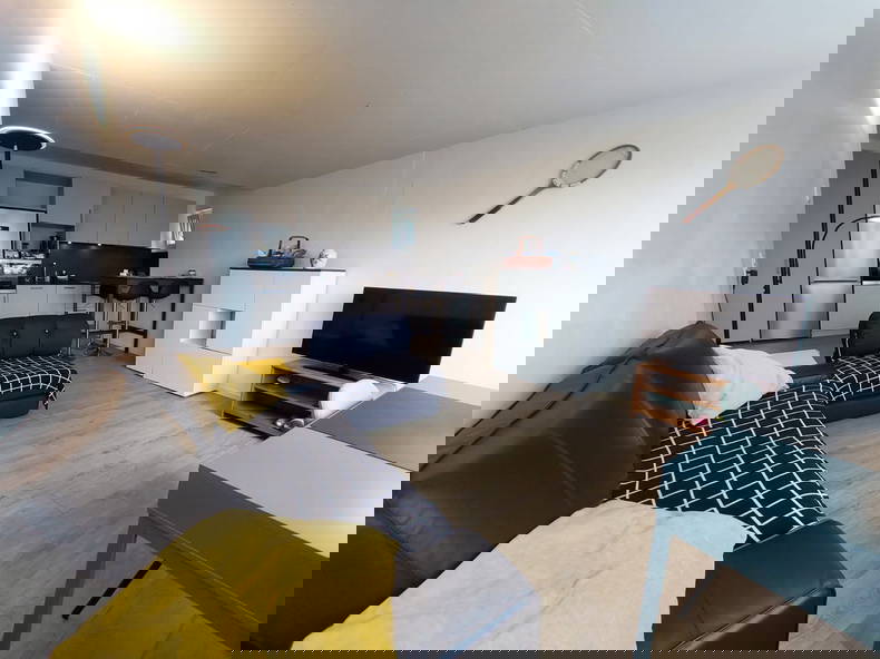 Zakwaterowanie U Rodziny Yverdon-les-Bains 515459-3