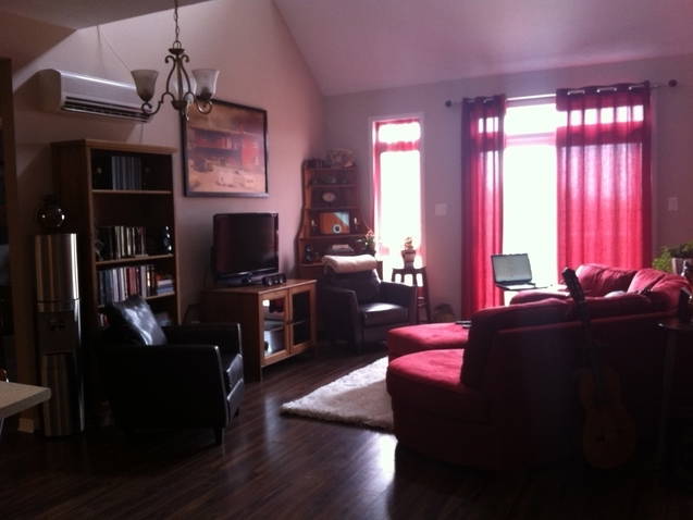 Homestay Gatineau  32072