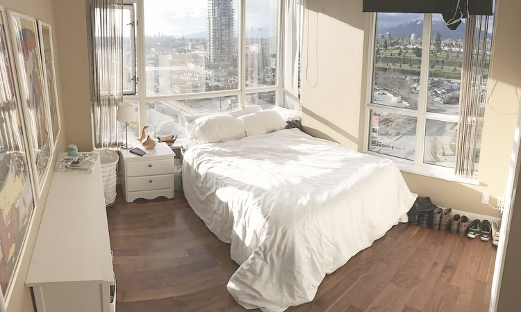 Colocation Burnaby 161701