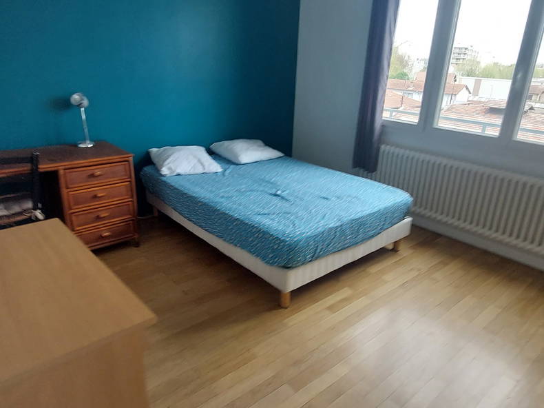 Collocazione Villeurbanne 663743-4