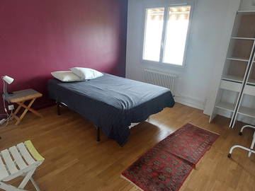 Alloggio Condiviso Villeurbanne 663743-5