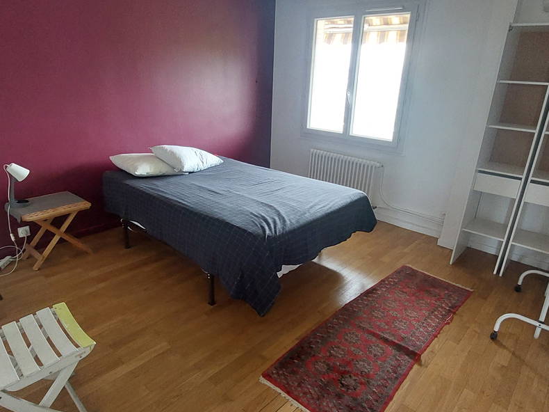 Collocazione Villeurbanne 663743-5