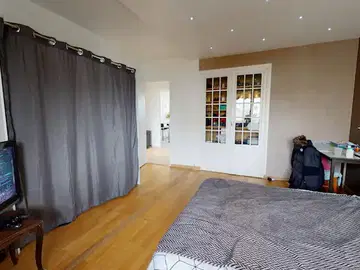 Alloggio Condiviso Villeurbanne 663743-6