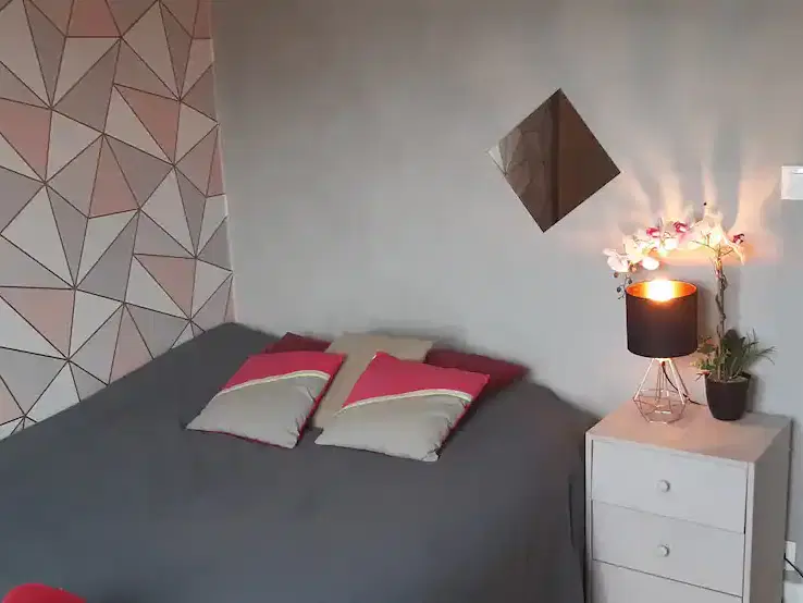 Collocazione Villeurbanne 663743-1